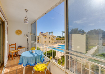 Resale · Bungalow · Orihuela Costa · villamartin