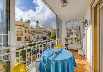 Resale · Bungalow · Orihuela Costa · villamartin