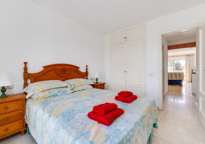 Resale · Bungalow · Orihuela Costa · villamartin