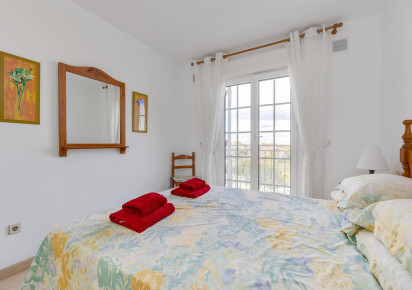 Resale · Bungalow · Orihuela Costa · villamartin