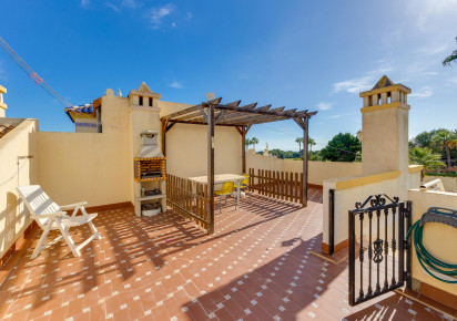 Resale · Bungalow · Orihuela Costa · villamartin