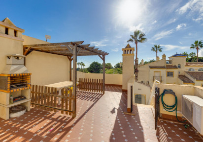 Resale · Bungalow · Orihuela Costa · villamartin