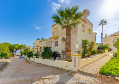 Resale · Bungalow · Orihuela Costa · villamartin