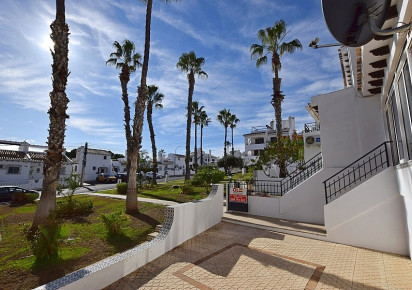 Resale · Bungalow · Orihuela Costa · villamartin