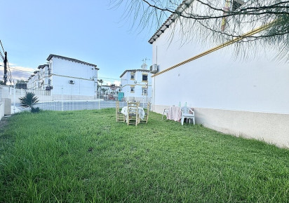 Resale · Bungalow · Orihuela Costa · villamartin