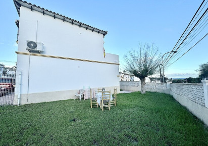 Resale · Bungalow · Orihuela Costa · villamartin