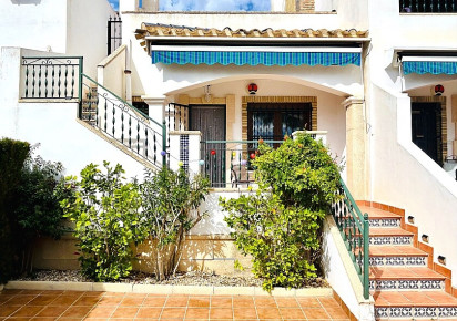 Resale · Bungalow · Orihuela Costa · villamartin