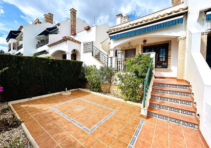 Resale · Bungalow · Orihuela Costa · villamartin