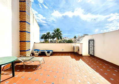 Resale · Bungalow · Orihuela Costa · villamartin