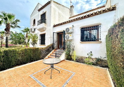 Resale · Bungalow · Orihuela Costa · villamartin