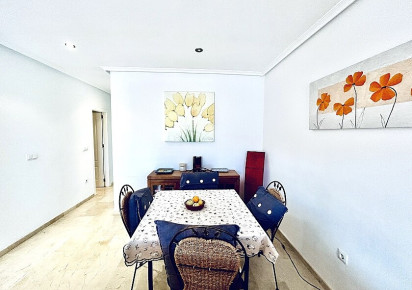 Resale · Bungalow · Orihuela Costa · villamartin