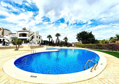 Resale · Bungalow · Orihuela Costa · villamartin