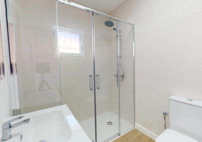 Resale · Bungalow · San Miguel de Salinas · BLUE LAGOON