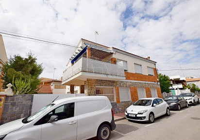 Resale · Bungalow · Santiago de la Ribera · SANTIAGO DE LA RIBERA