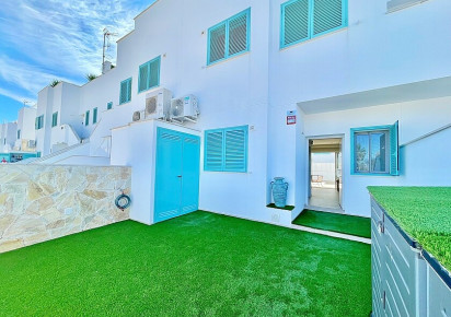 Resale · Bungalow · Torre de la Horadada · Las Higuericas