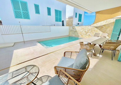 Resale · Bungalow · Torre de la Horadada · Las Higuericas