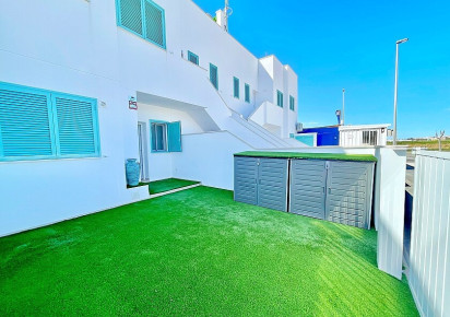 Resale · Bungalow · Torre de la Horadada · Las Higuericas