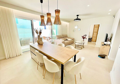 Resale · Bungalow · Torre de la Horadada · Las Higuericas