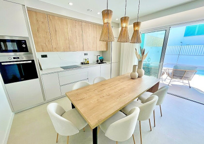 Resale · Bungalow · Torre de la Horadada · Las Higuericas