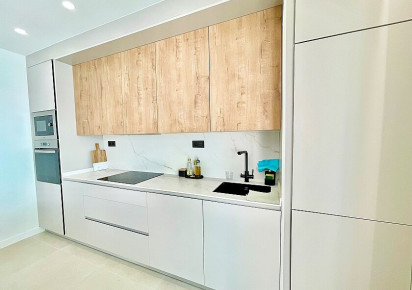 Resale · Bungalow · Torre de la Horadada · Las Higuericas