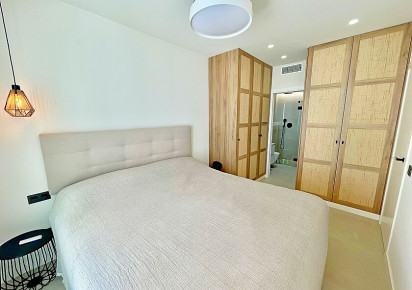 Resale · Bungalow · Torre de la Horadada · Las Higuericas