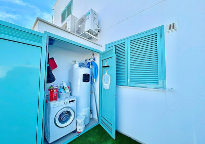 Resale · Bungalow · Torre de la Horadada · Las Higuericas