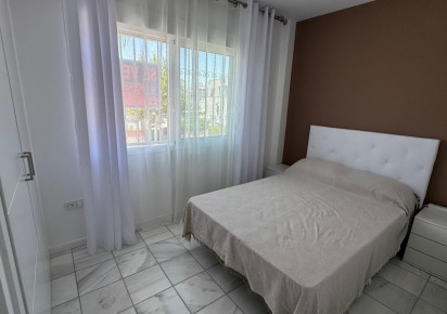 Resale · Bungalow · Torrevieja · AGUAS NUEVAS