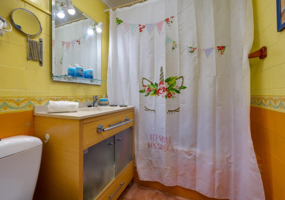 Resale · Bungalow · Torrevieja · Cabo cervera