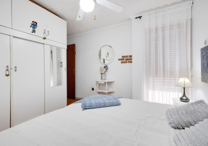 Resale · Bungalow · Torrevieja · Cabo cervera