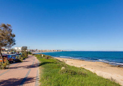 Resale · Bungalow · Torrevieja · Cabo cervera