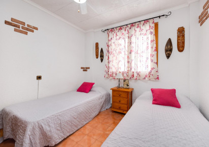 Resale · Bungalow · Torrevieja · Cabo cervera