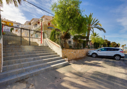 Resale · Bungalow · Torrevieja · Cabo cervera