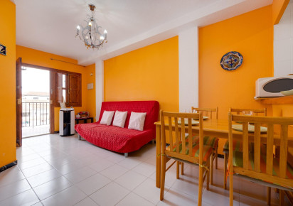 Resale · Bungalow · Torrevieja · El chaparral