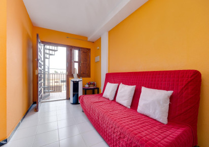 Resale · Bungalow · Torrevieja · El chaparral