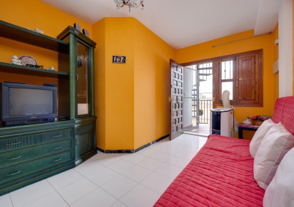 Resale · Bungalow · Torrevieja · El chaparral
