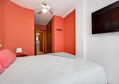 Resale · Bungalow · Torrevieja · El chaparral