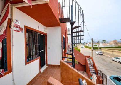 Resale · Bungalow · Torrevieja · El chaparral