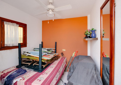 Resale · Bungalow · Torrevieja · El chaparral