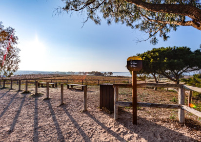 Resale · Bungalow · Torrevieja · El chaparral