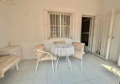Resale · Bungalow · Torrevieja · El chaparral