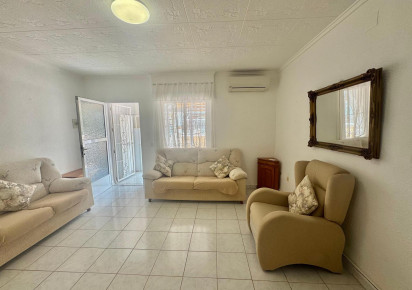 Resale · Bungalow · Torrevieja · El chaparral