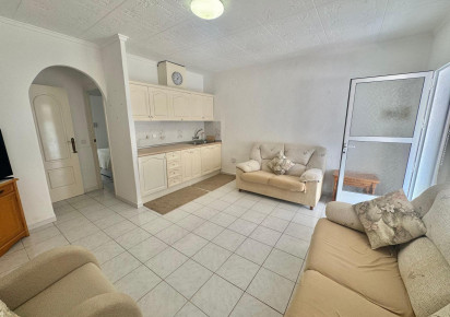 Resale · Bungalow · Torrevieja · El chaparral
