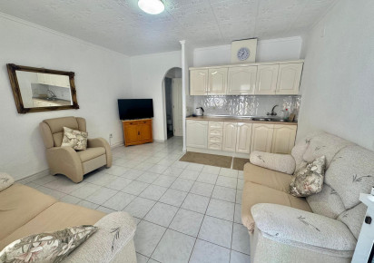 Resale · Bungalow · Torrevieja · El chaparral
