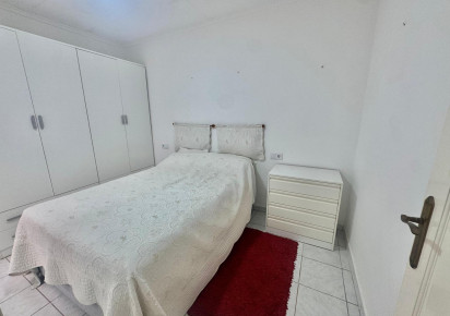Resale · Bungalow · Torrevieja · El chaparral