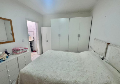 Resale · Bungalow · Torrevieja · El chaparral