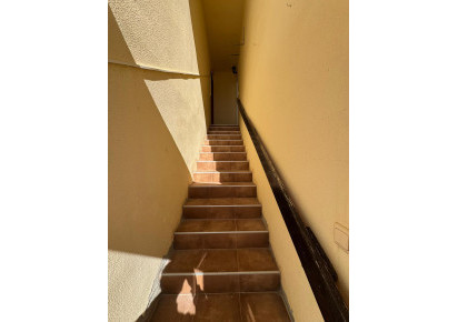 Resale · Bungalow · Torrevieja · Los Altos