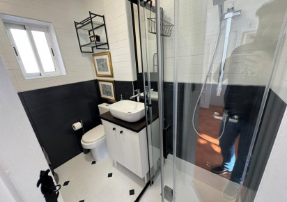 Resale · Bungalow · Torrevieja · Los Altos