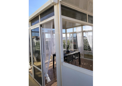 Resale · Bungalow · Torrevieja · Los Frutales