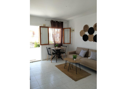 Resale · Bungalow · Torrevieja · Los Frutales