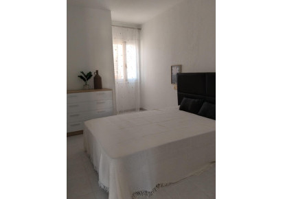 Resale · Bungalow · Torrevieja · Los Frutales